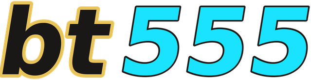 bt555 logo
